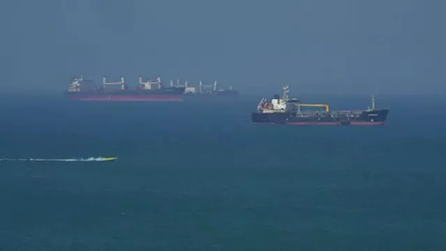 مضيق هرمز