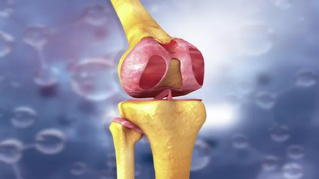 صحة العظام