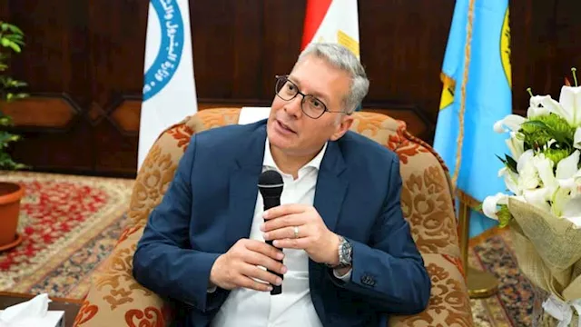 المهندس كريم بدوي