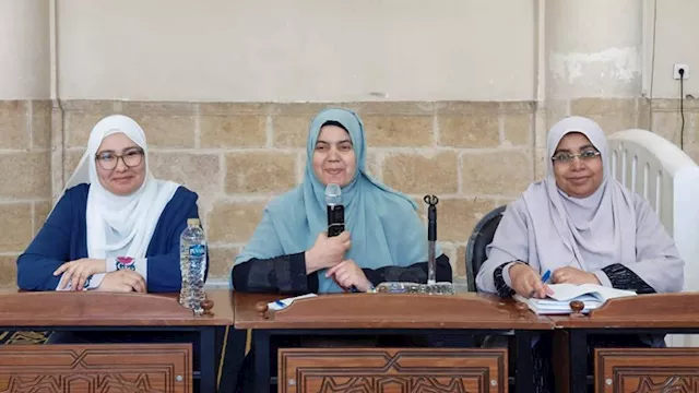 ملتقى أزهري يوضح فقه المناسك وأحكاماً خاصة للمرأة 