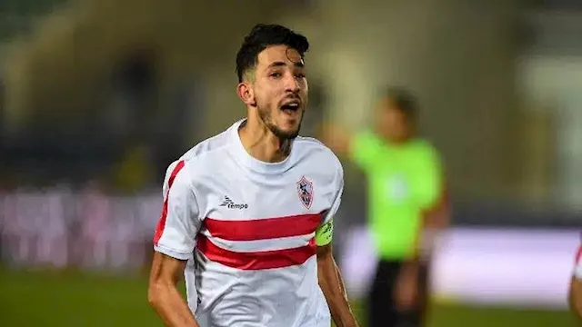 أحمد فتوح