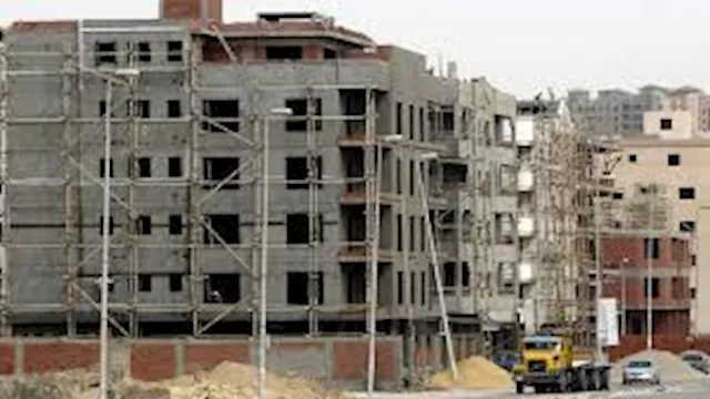 العقار المصري