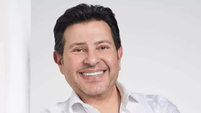 هاني شاكر