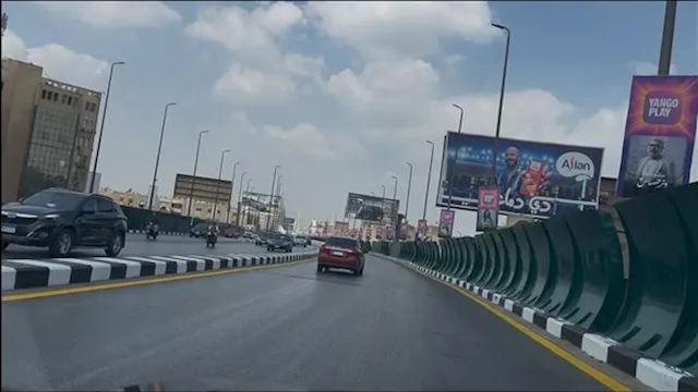 كوبري أكتوبر 