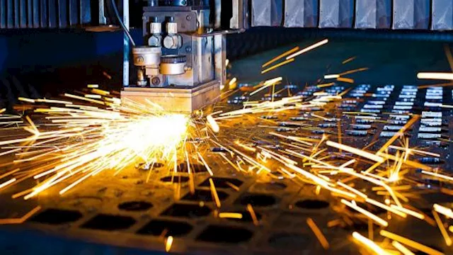 مؤشر التنمية الصناعية