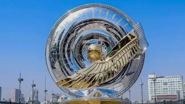 الدوري المصري 