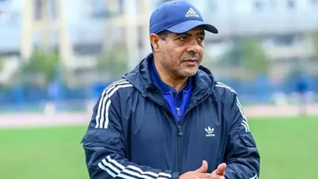 طارق العشري 