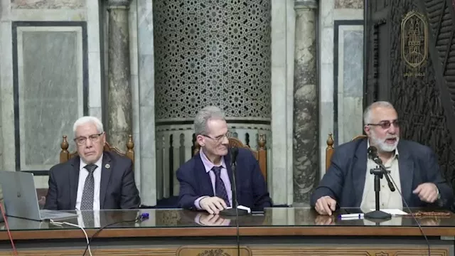 ملتقى التفسير ووجوه الإعجاز القرآني