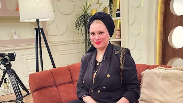 المحامية نهى الجندي