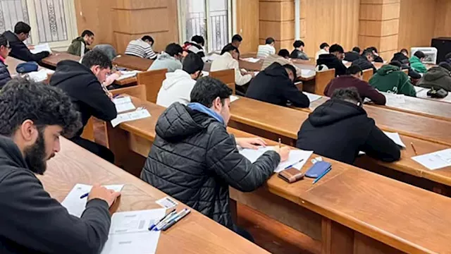 جامعة القاهرة الأهلية تعلن عن 5 أنواع منح