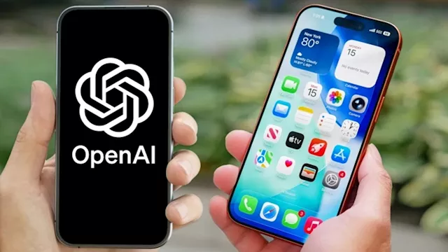 هاتف OpenAI