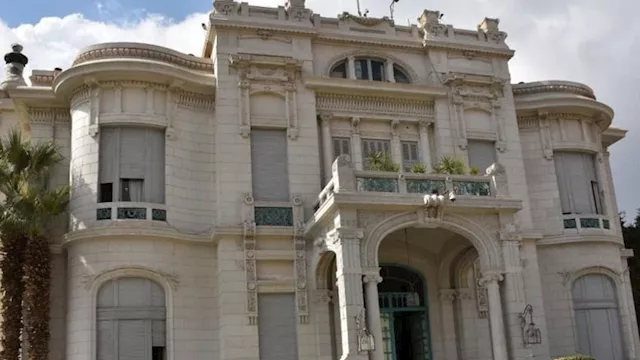 جامعة عين شمس