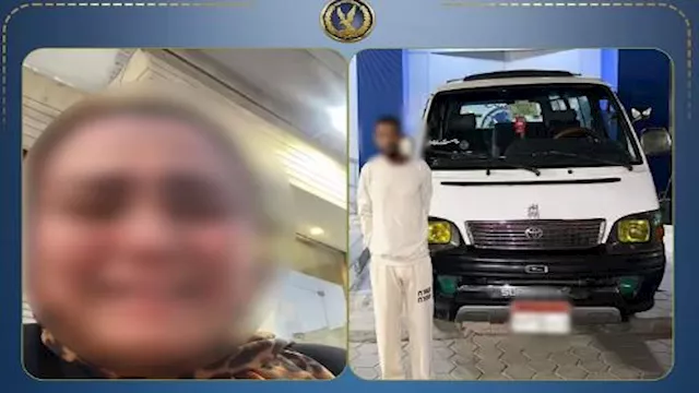 سرقة سيارة من ميدان رمسيس