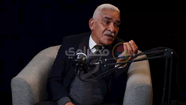 إسلام عامر نقيب المأذونين