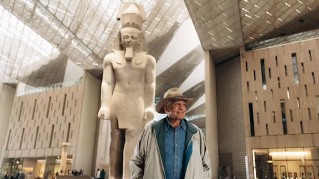 زاهي حواس