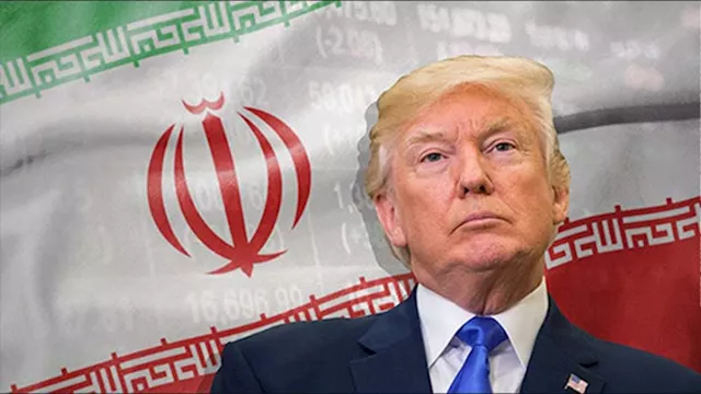 دونالد ترامب