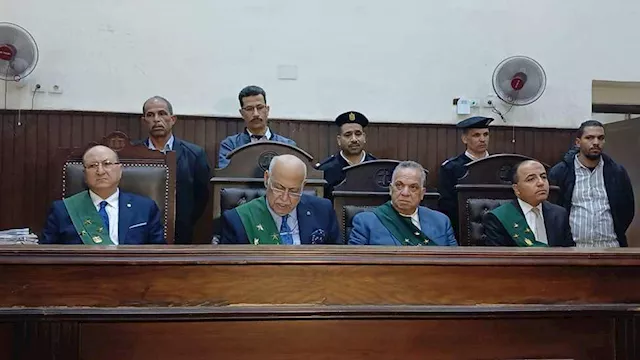 المستشار حسين فاضل عبد الحميد