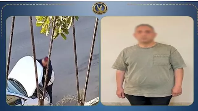 كشف ملابسات فيديو متحرش كلية البنات