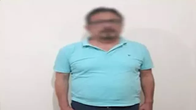 القبض على مدير مدرسة هابي لاند