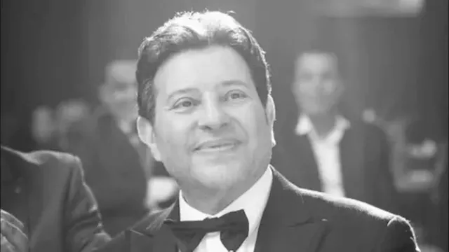 هاني شاكر
