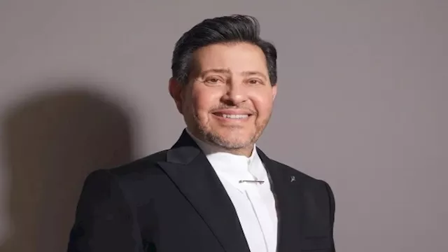 هاني شاكر