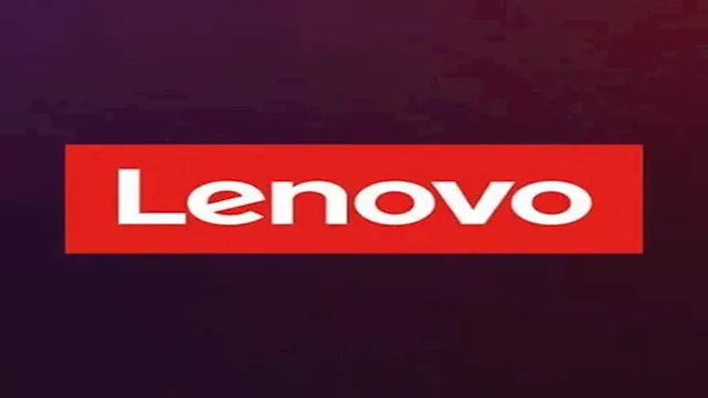 Lenovo