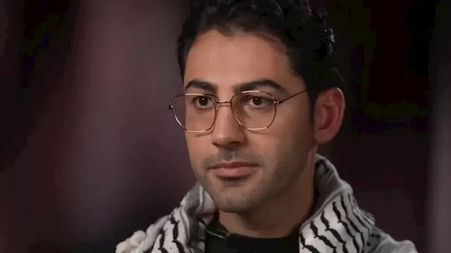 الطالب محسن المهداوي