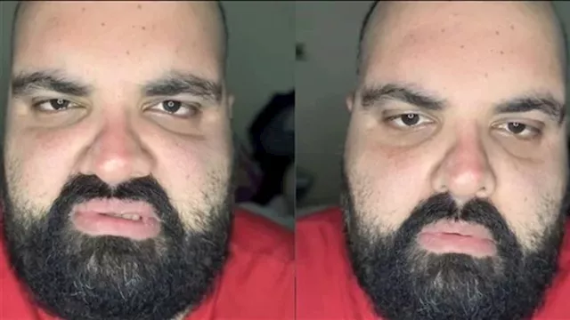 مجدي البحيري