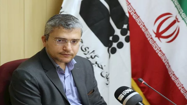 إبراهيم رضائي
