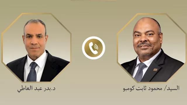 مصر وتنزانيا تبحثان تعزيز الشراكة الثنائية 