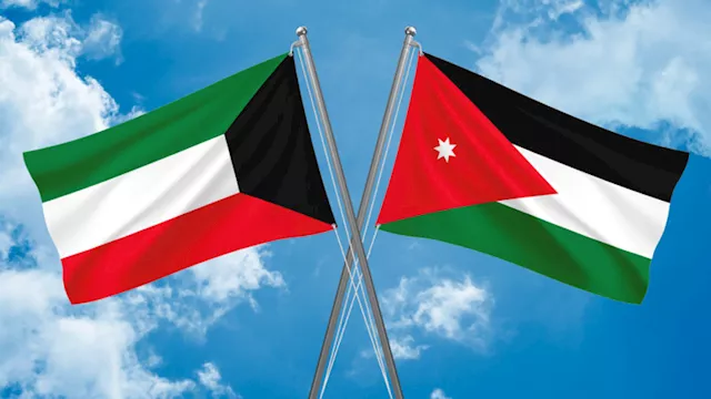 الكويت والأردن تدينان الاعتداءات الإيرانية على الإ