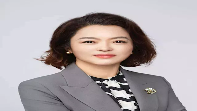 شيوي مين - القنصل العام لجمهورية الصين الشعبية بال