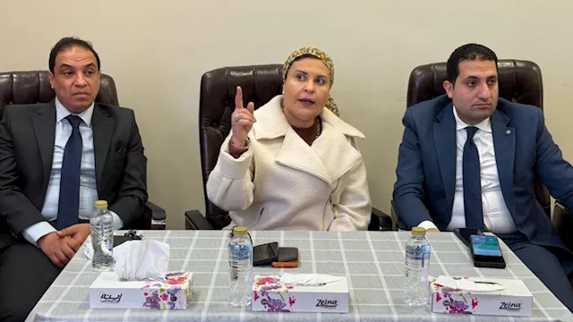 الجهاز القومي لتنظيم الإعلانات 