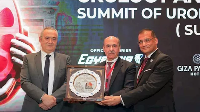 ختام فعاليات المؤتمر الدولي للمعهد القومي للكلى