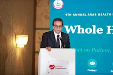 في نسخته الرابعة.. وزير الصحة يشارك بمؤتمر "اقتصاديات الصحة العربية"