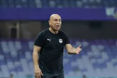 مرض حسام حسن- ماذا حدث لقلب العميد قبل كأس العالم 2026؟