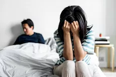 طبيب يحذر: التشنج المهبلي يصيب الرجل بهذه المشكلة      