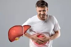 أعراض الكبد عند الرجال- 3 علامات تظهر على الجلد احذرها 