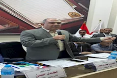 أمين صندوق اتحاد المهن الطبية: 19.1 مليار جنيه إجمالي الاستثمارات 