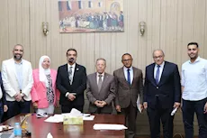 تأكيدا لانفراد"الكونسلتو"- "الأطباء" تعد لائحة لتنظيم الظهور الإعلامي 