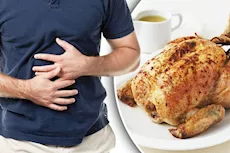 لعشاق الدجاج- طبيب يحذر من هذه الأخطاء: تسبب التسمم الغذائي