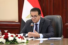   الأنسولين في مصر- وزير الصحة يجيب: هل ناقص بالصيدليات؟