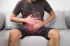 أعراض القولون العصبي- 7 علامات غريبة تكشف عنه          