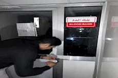 وزارة الصحة تلغي تراخيص 3 بنوك دم في 3 محافظات بسبب مخالفات جسيمة