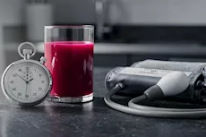 لعلاج ارتفاع الضغط- احرص على شرب هذا العصير بشكل يومي  