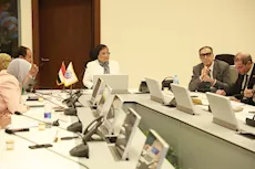لقطاعي الحكومة والخاص.. الصحة تبحث خفض معدلات الولادات القيصرية في مصر