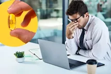 ما بعد سن الخمسين- 7 أعراض تكشف للرجل نقص فيتامين B12  