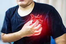 كيف يكون ألم القلب؟- حسام موافي يوضح جميع مواصفاته     