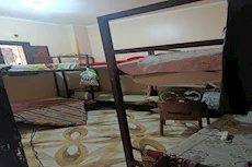 وزارة الصحة تغلق 13 مركزًا غير مرخص لعلاج الإدمان بالبدرشين