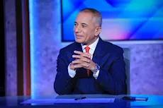 مرض الإعلامي أحمد موسى- ما سبب غيابه عن برنامجه أمس؟   